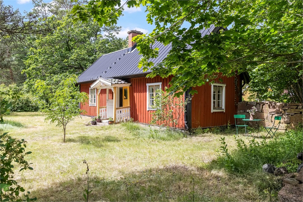 Dankvägen 16
