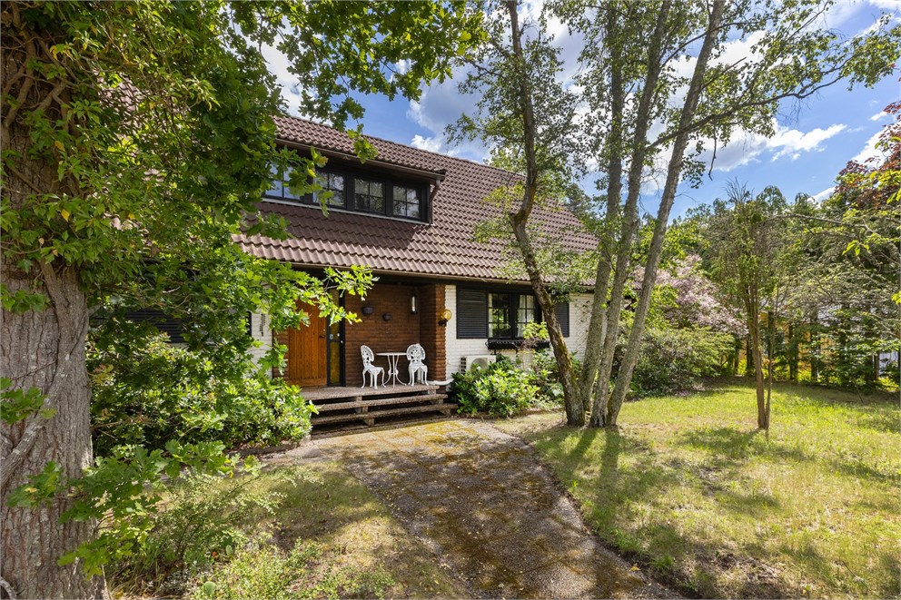 Hägergränd 5
