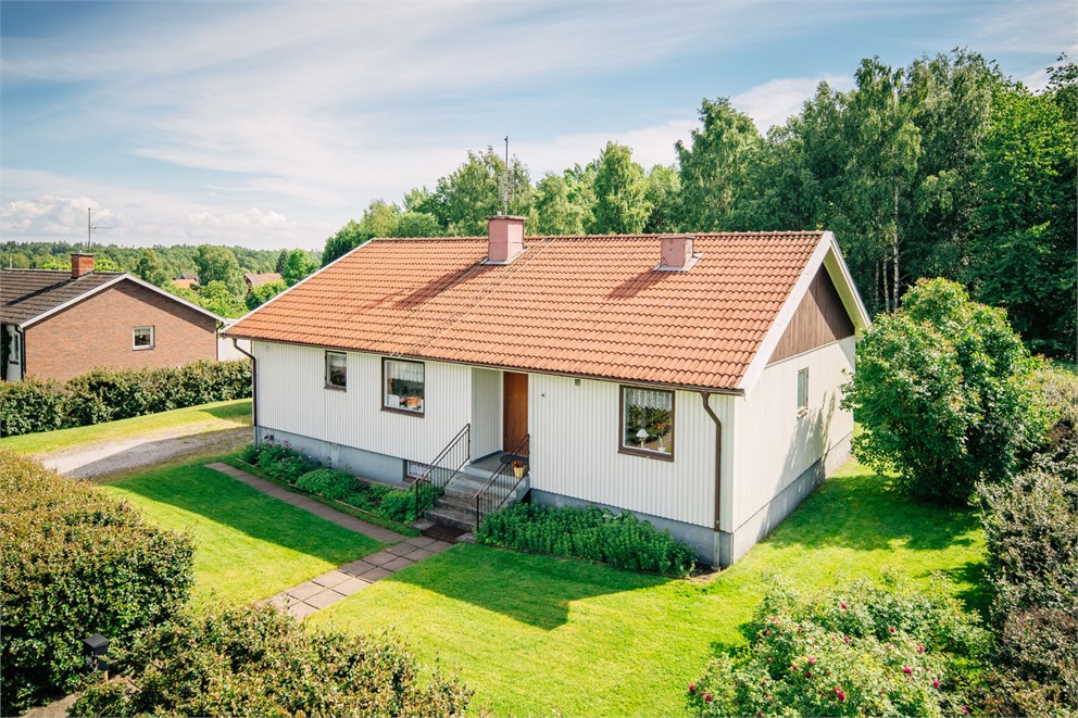 Vallhallavägen 25
