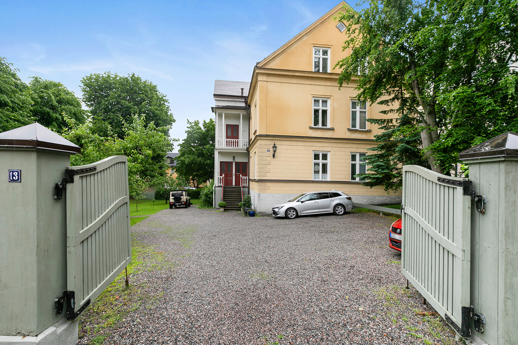 Nedre Torekällgatan 13 – bild 18