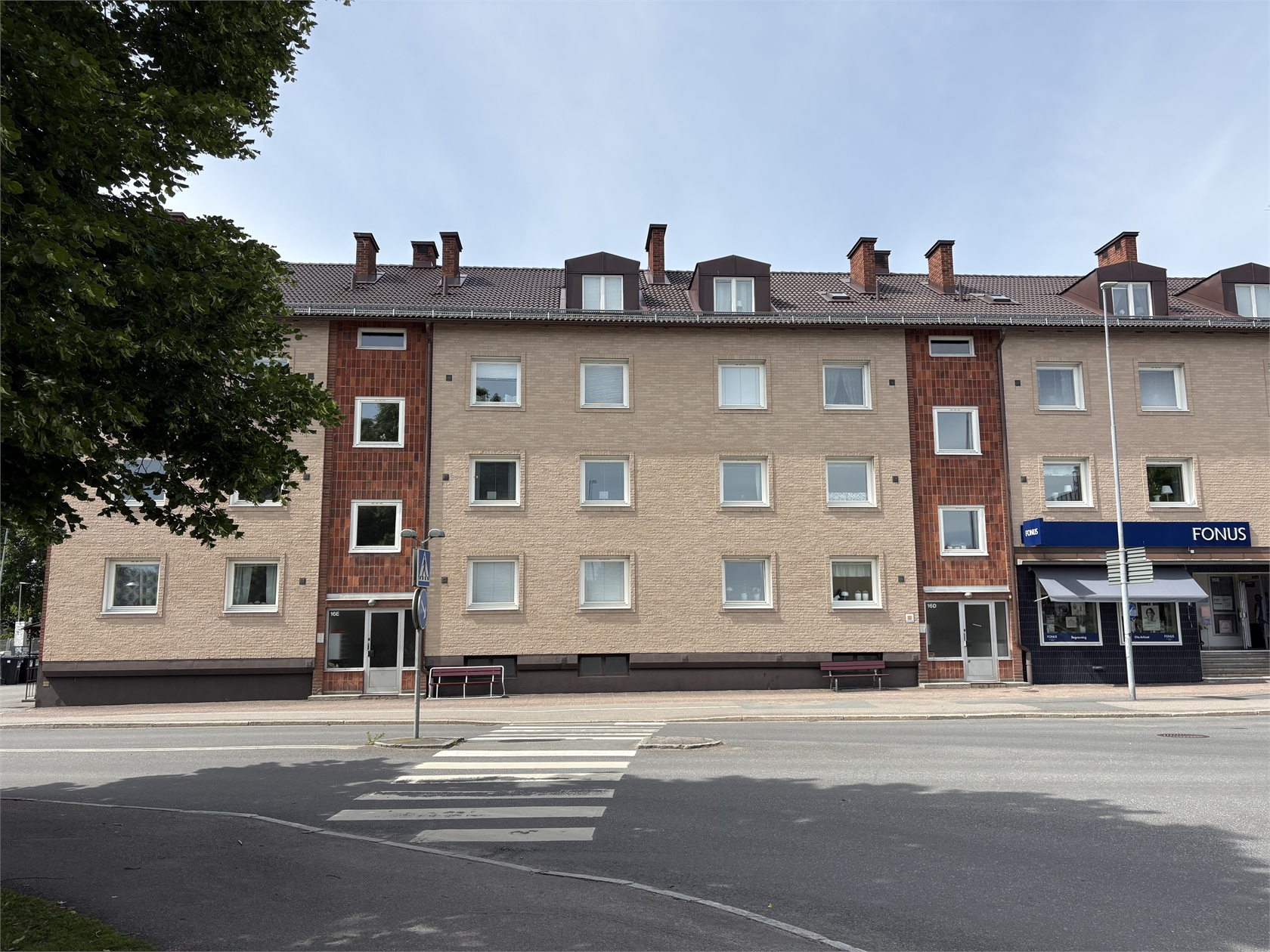 Kullgatan 16 D – bild 2