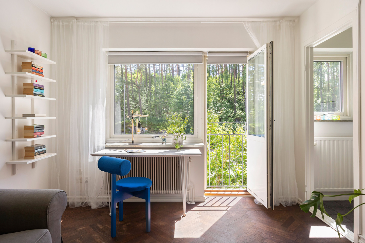 Lövmånadsgatan 4 – bild 1