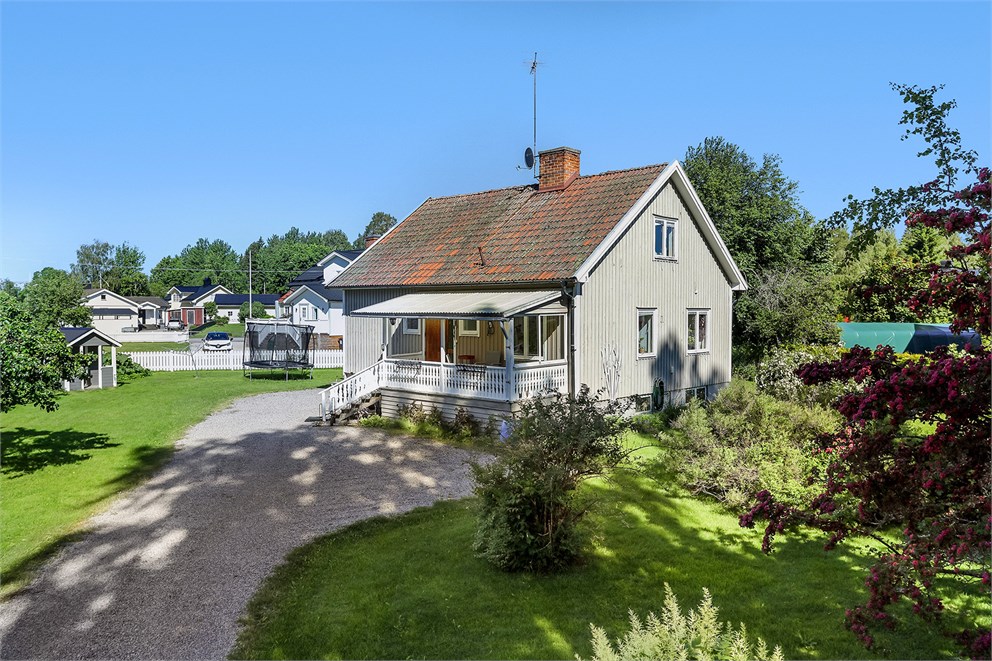 Skovelvägen 5