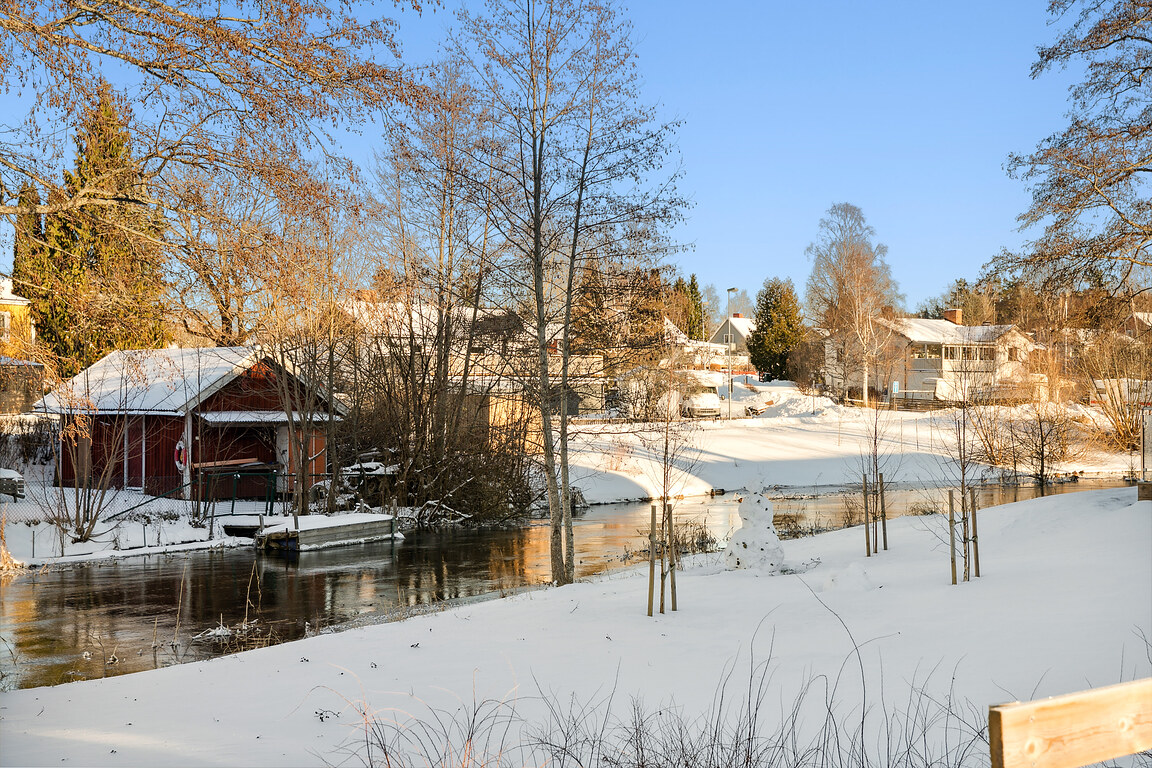 Åvägen 16B – bild 22