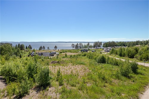 Lappkulltjärnen 9