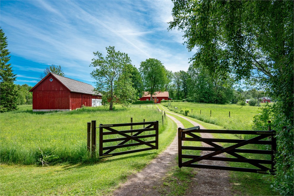 Stenstorp Tomten