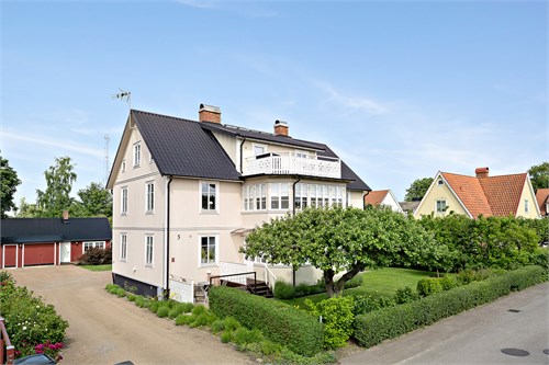 Mäster Nilsgatan 5