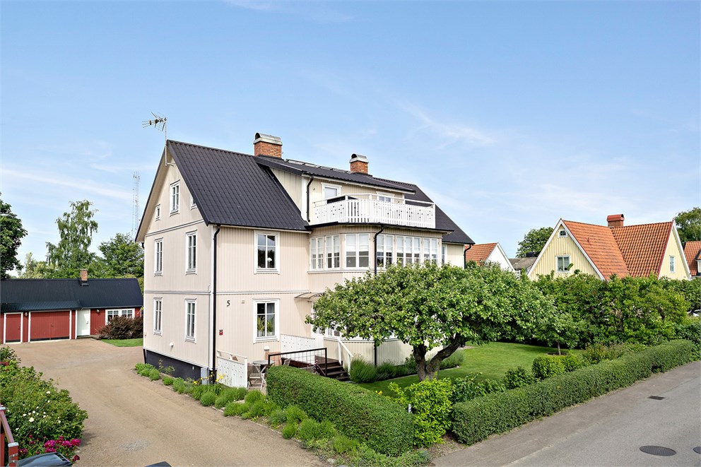 Mäster Nilsgatan 5