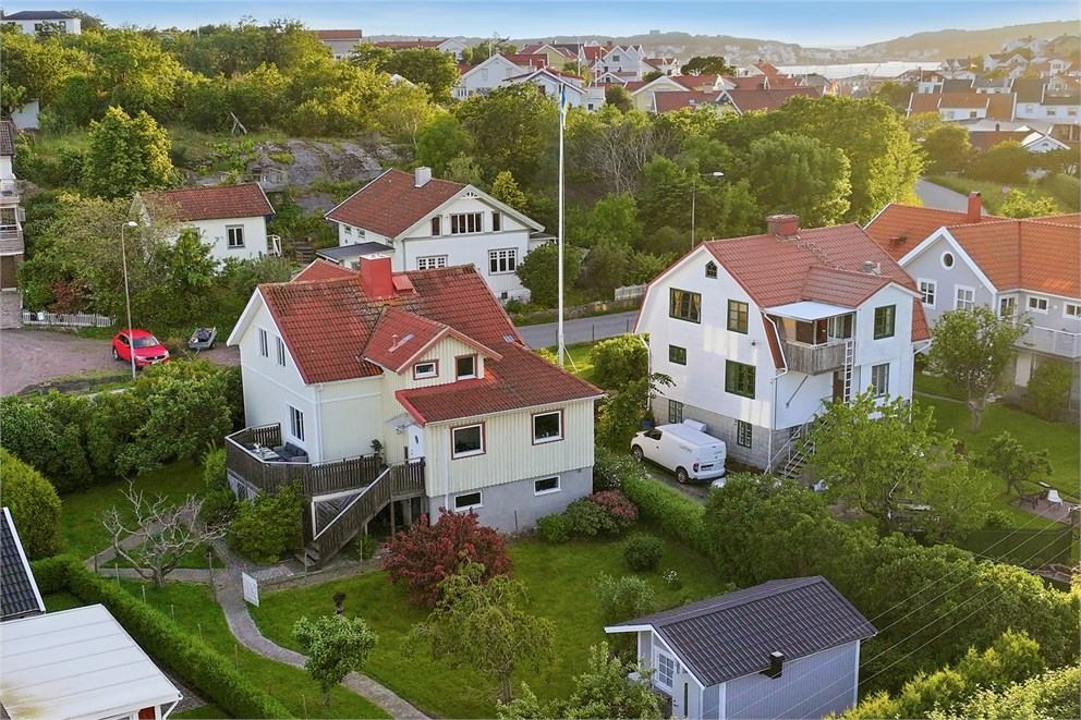 Skarviksvägen 62