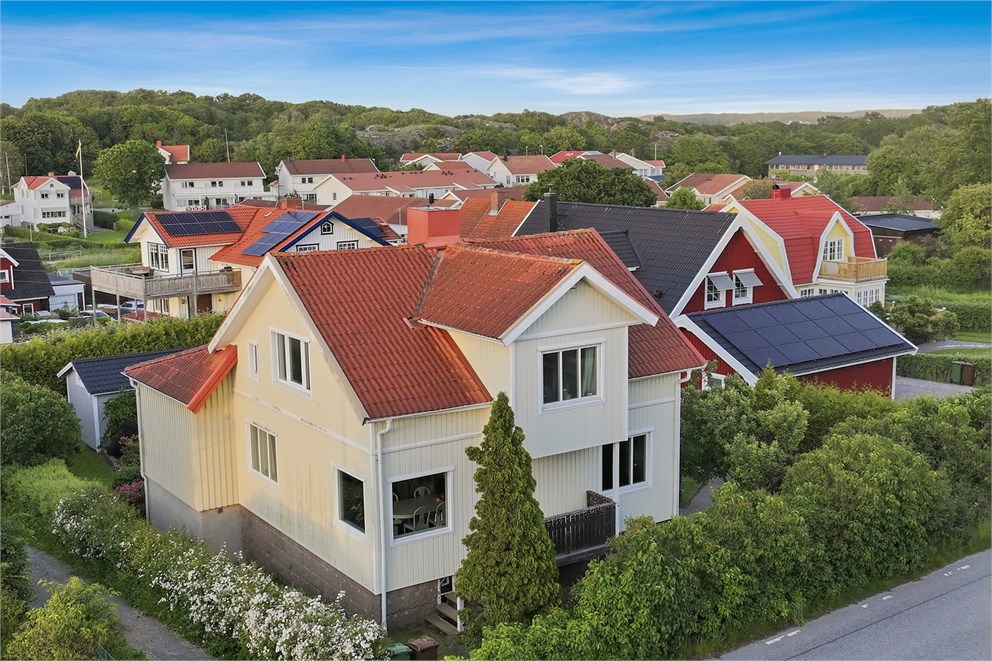 Skarviksvägen 62