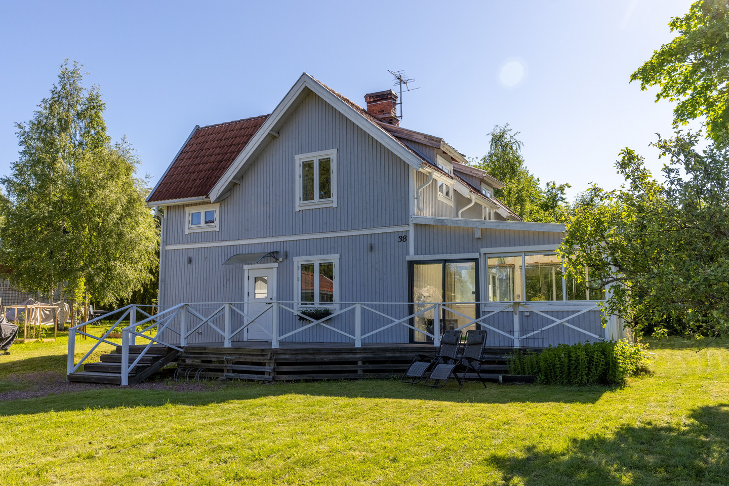 Lasarettsvägen 38 – bild 3
