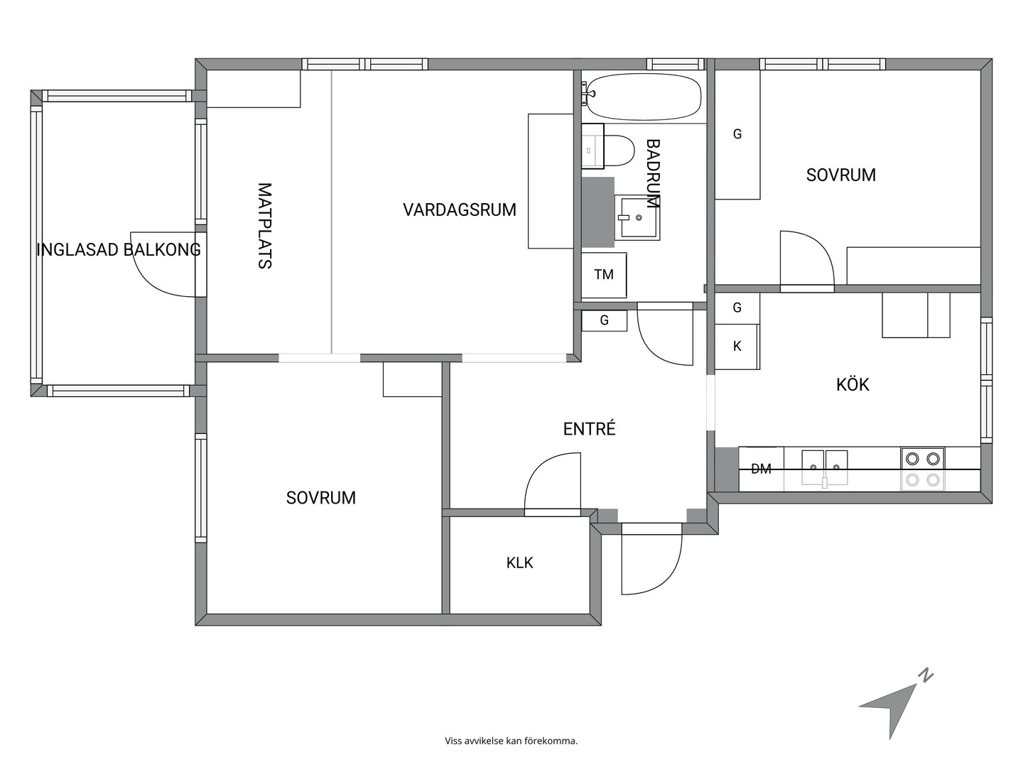 Nämndemansgatan 55B – bild 19