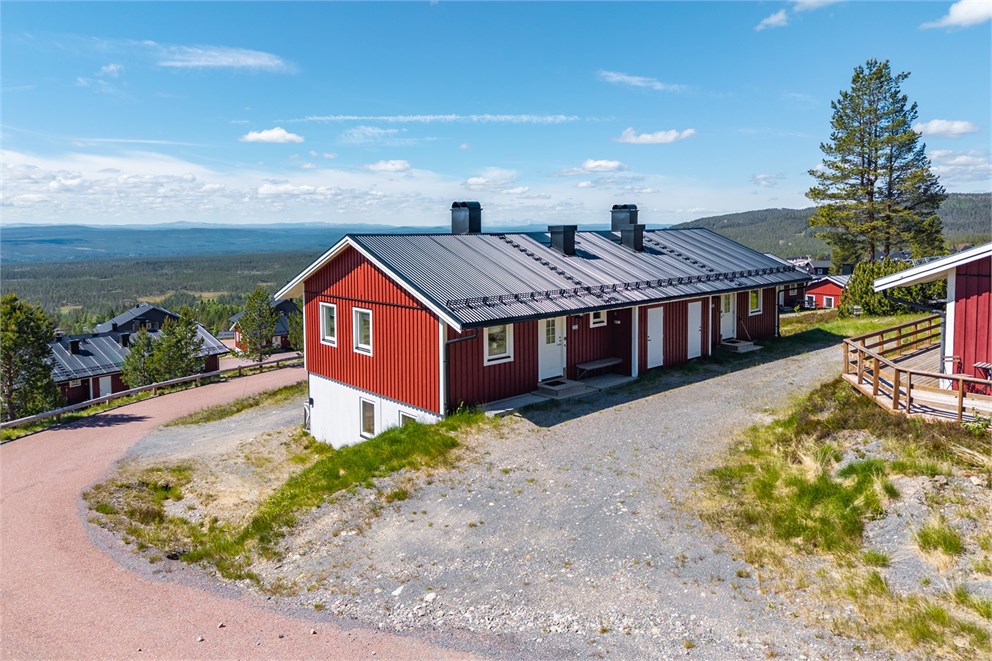 Fjällvägen 605