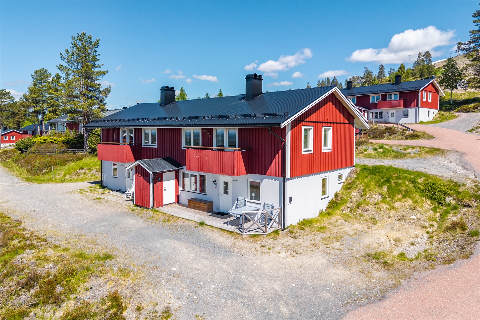 Fjällvägen 605 – bild 7
