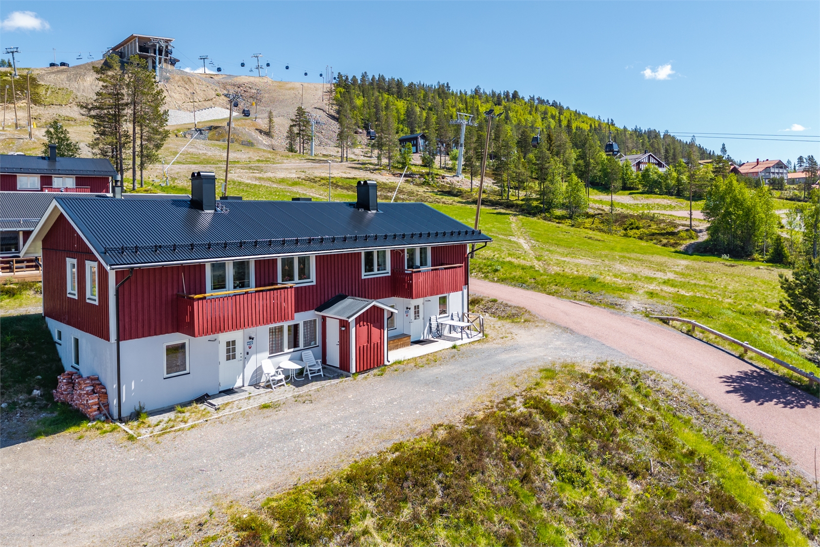 Fjällvägen 605 – bild 3
