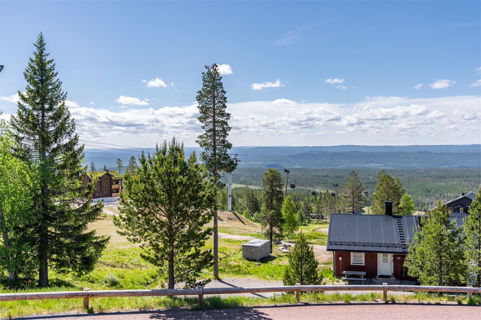 Fjällvägen 605 – bild 9