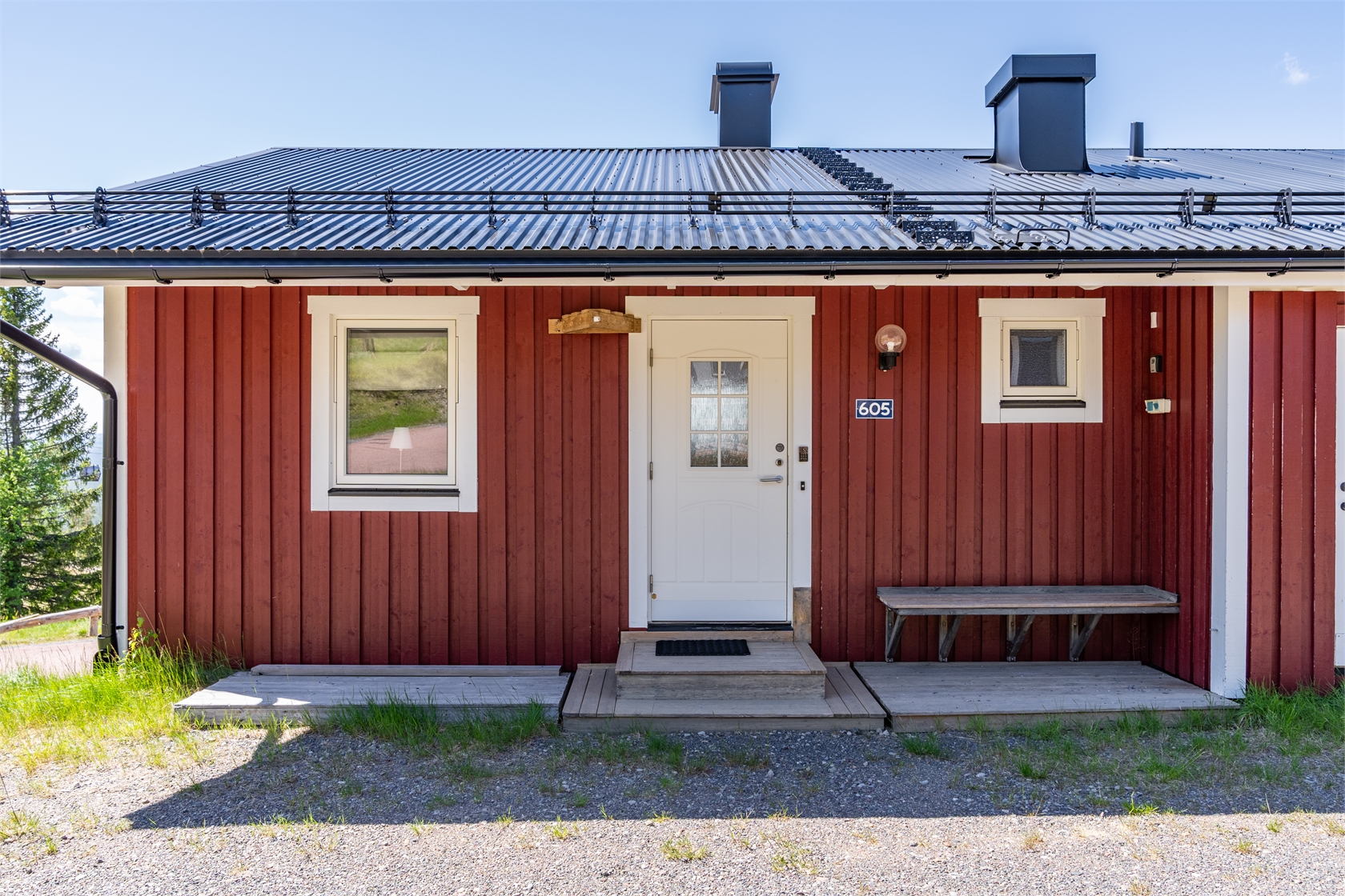 Fjällvägen 605 – bild 4
