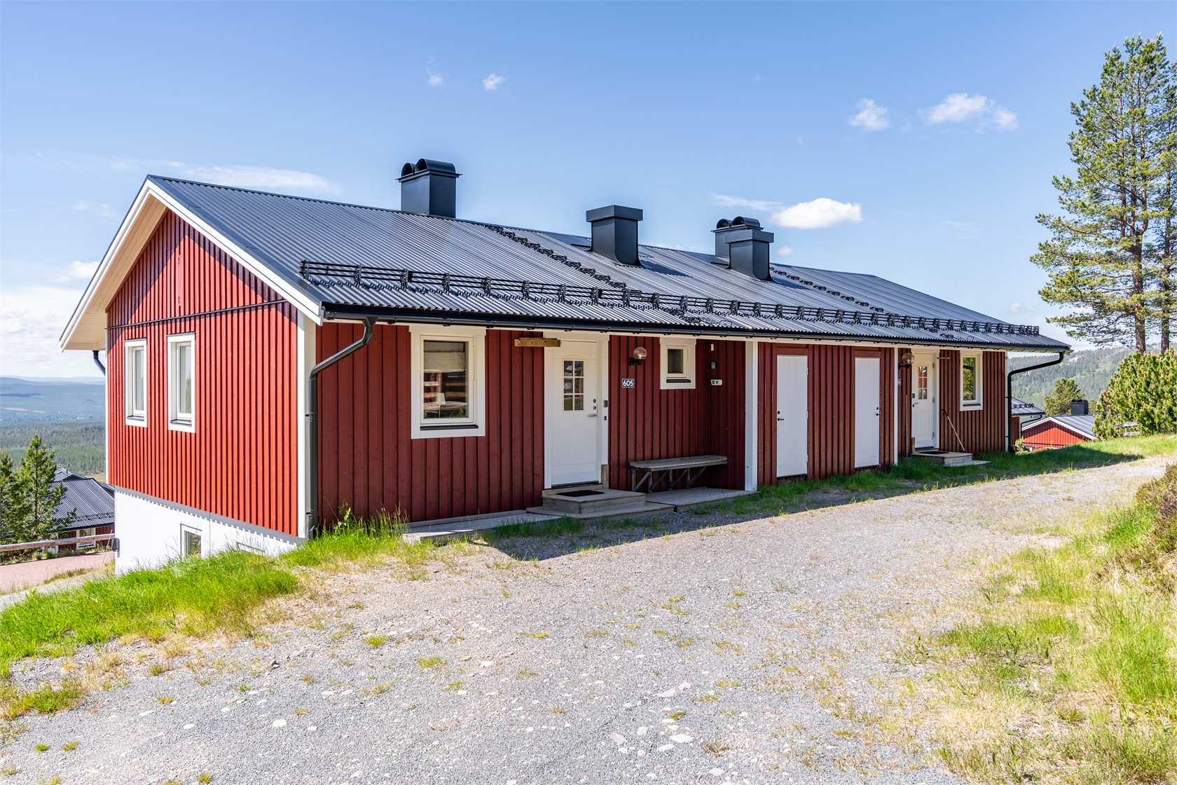 Fjällvägen 605 – bild 6