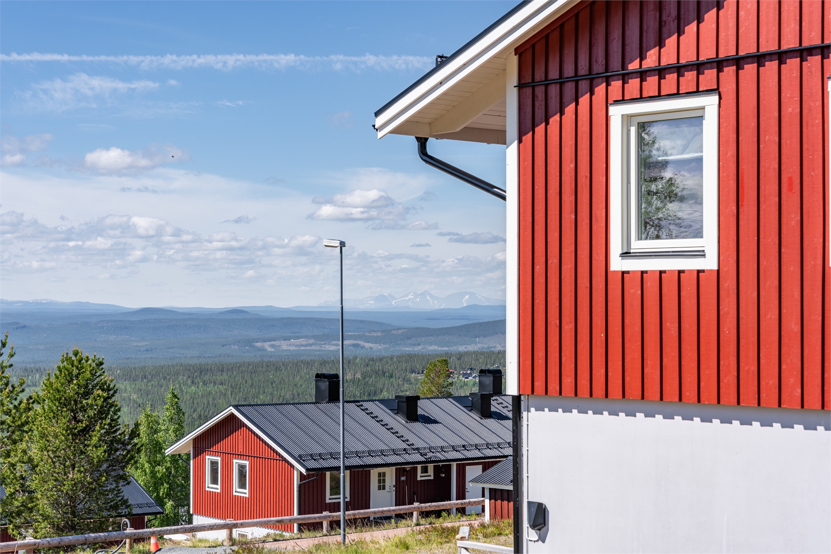 Fjällvägen 605 – bild 2
