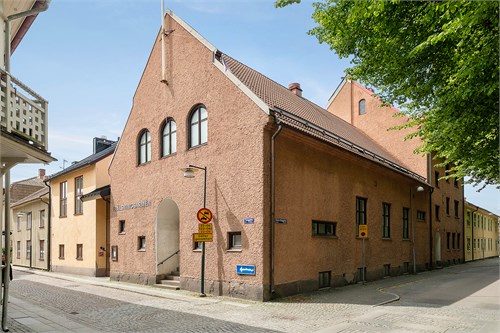 Torggatan 1
