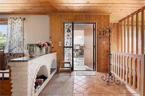 Entré/hall