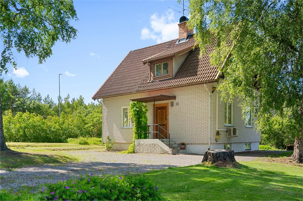 Tors väg 10