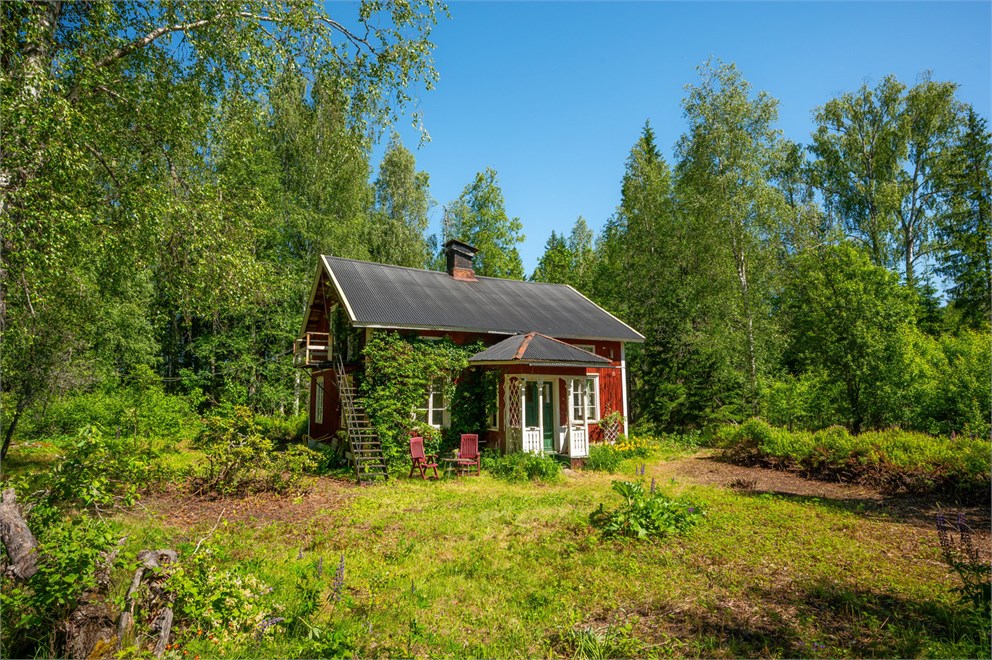 Grönsinkavägen 136