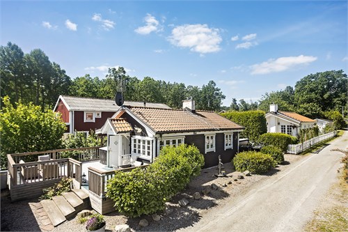 Björkemöllavägen 1607
