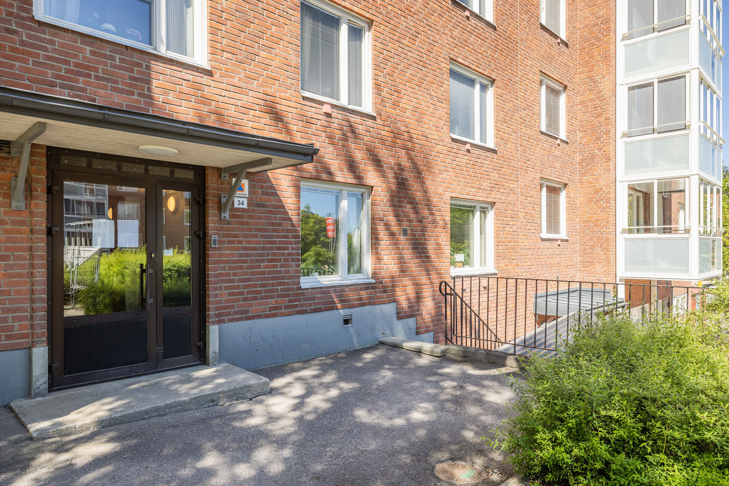 Albäcksgatan 34 – bild 14