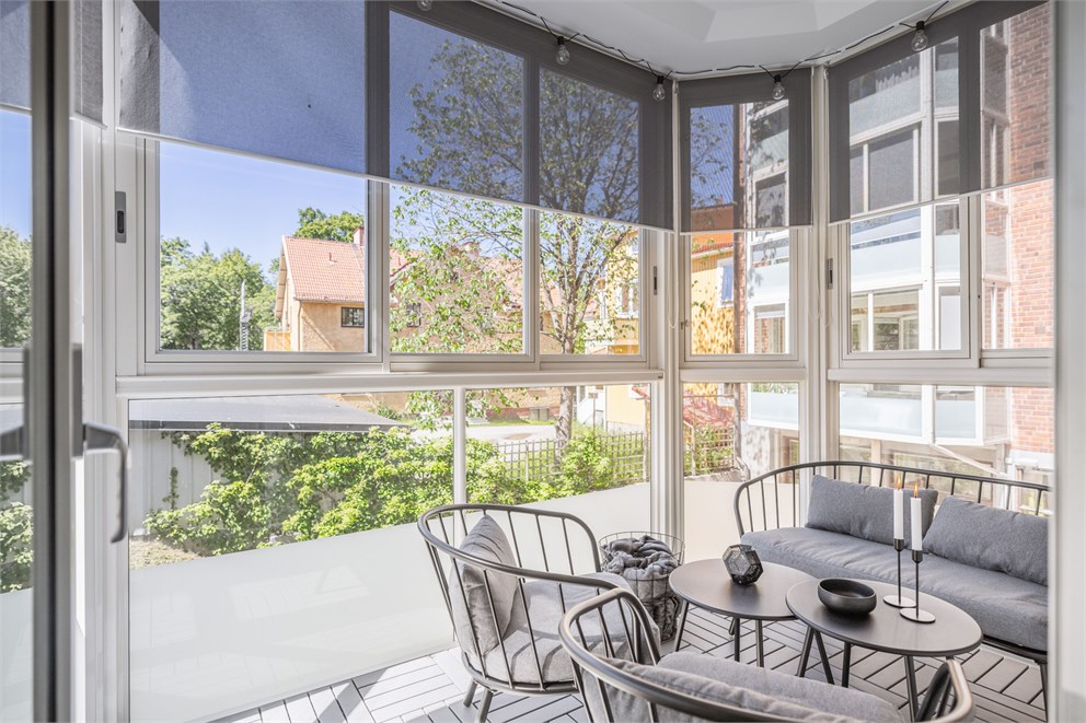 Östra Långgatan 37 C