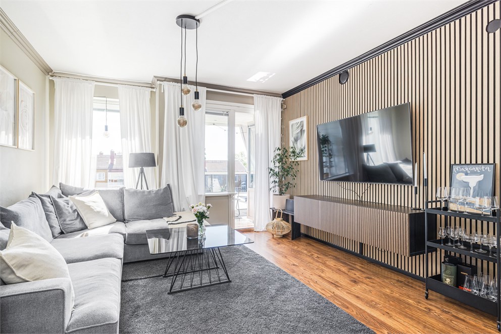 Parkvägen 5