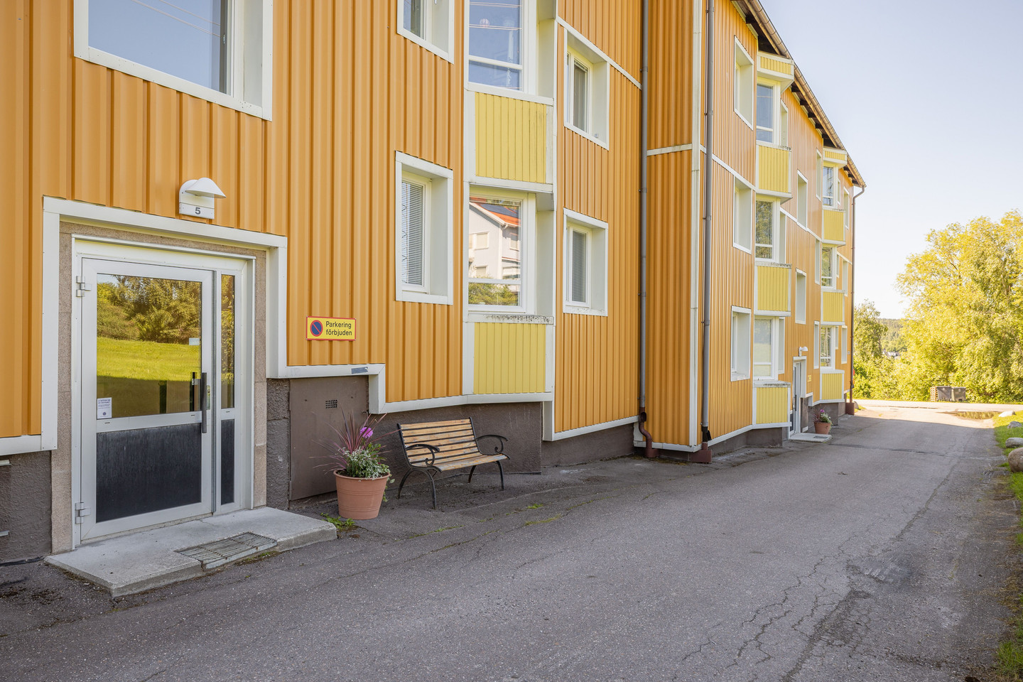 Parkvägen 5 – bild 25