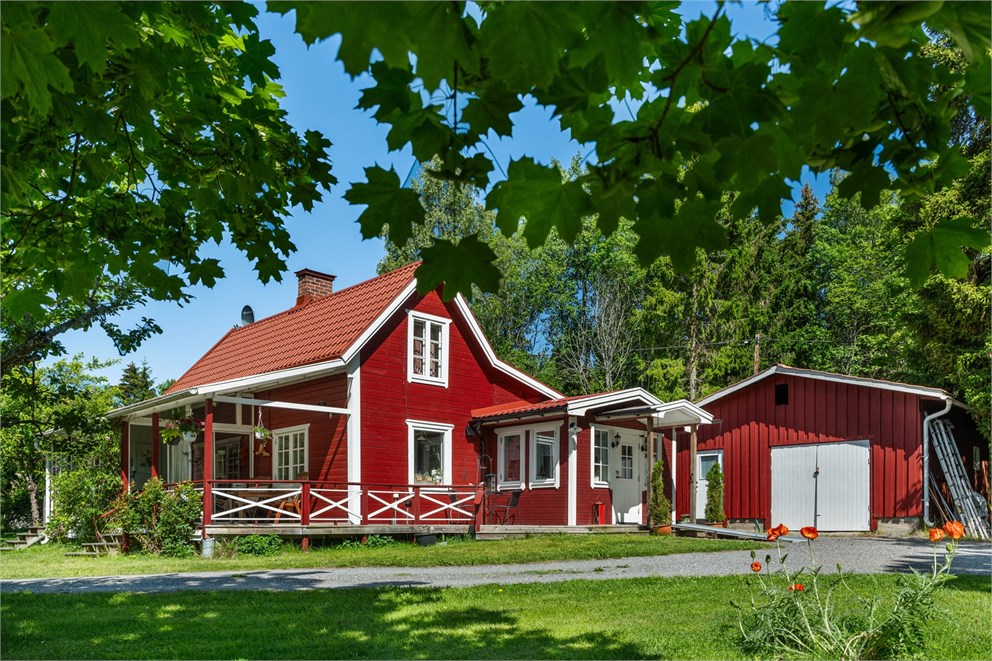 Simpnäsvägen 43