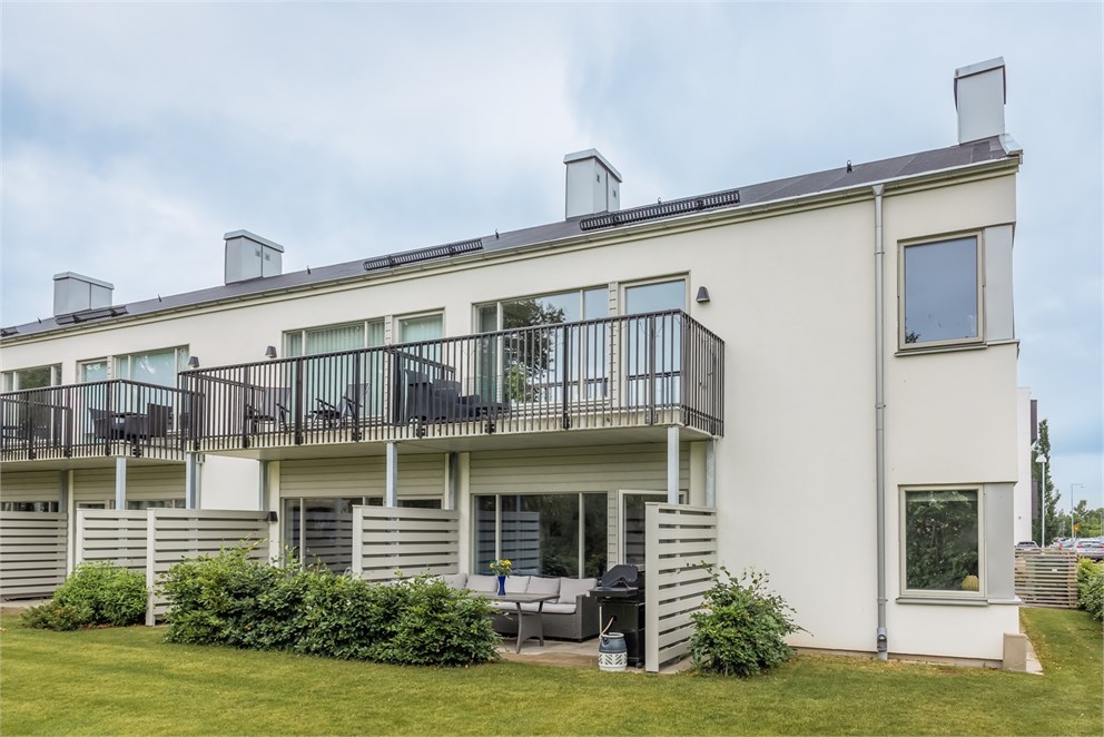 Östra Skolgatan 1A