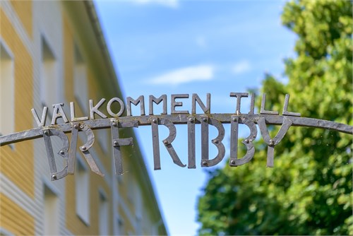 Ribbyvägen 6