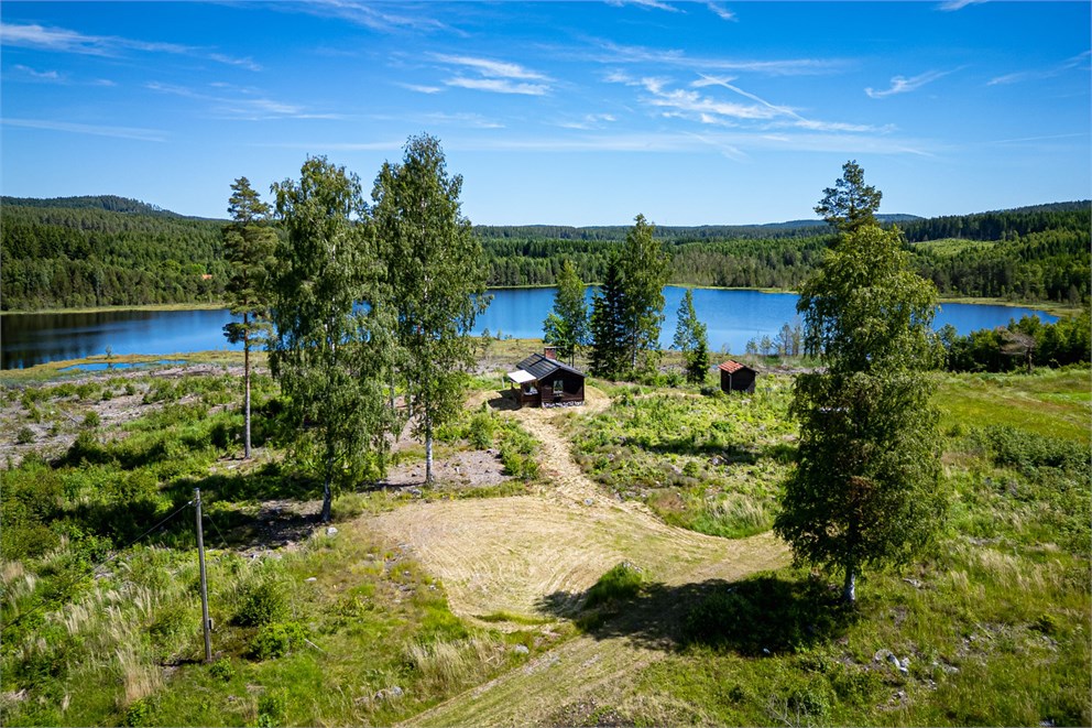 Lilla Årbotten Tjärnåsen 1