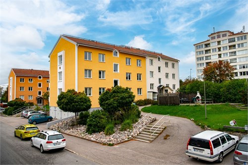 Djupegatan 33B