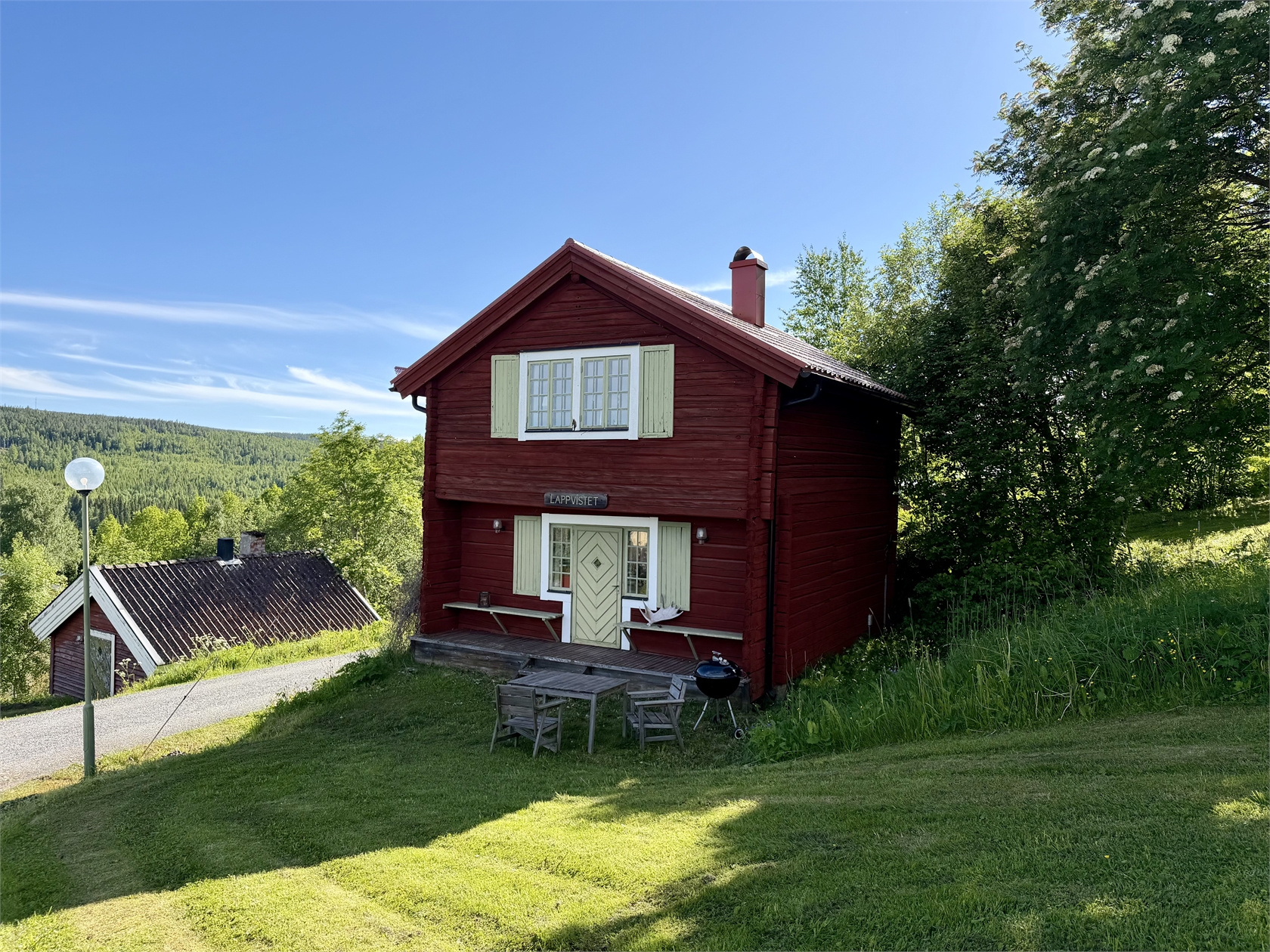 Hedmans fjällby 59 &amp; 55 – bild 36