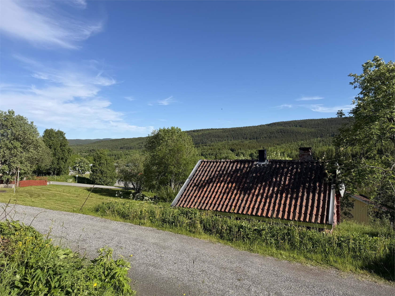 Hedmans fjällby 59 &amp; 55 – bild 35