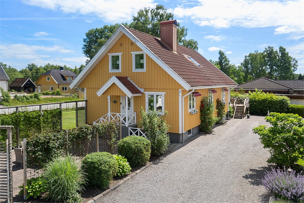 Lekvägen 1