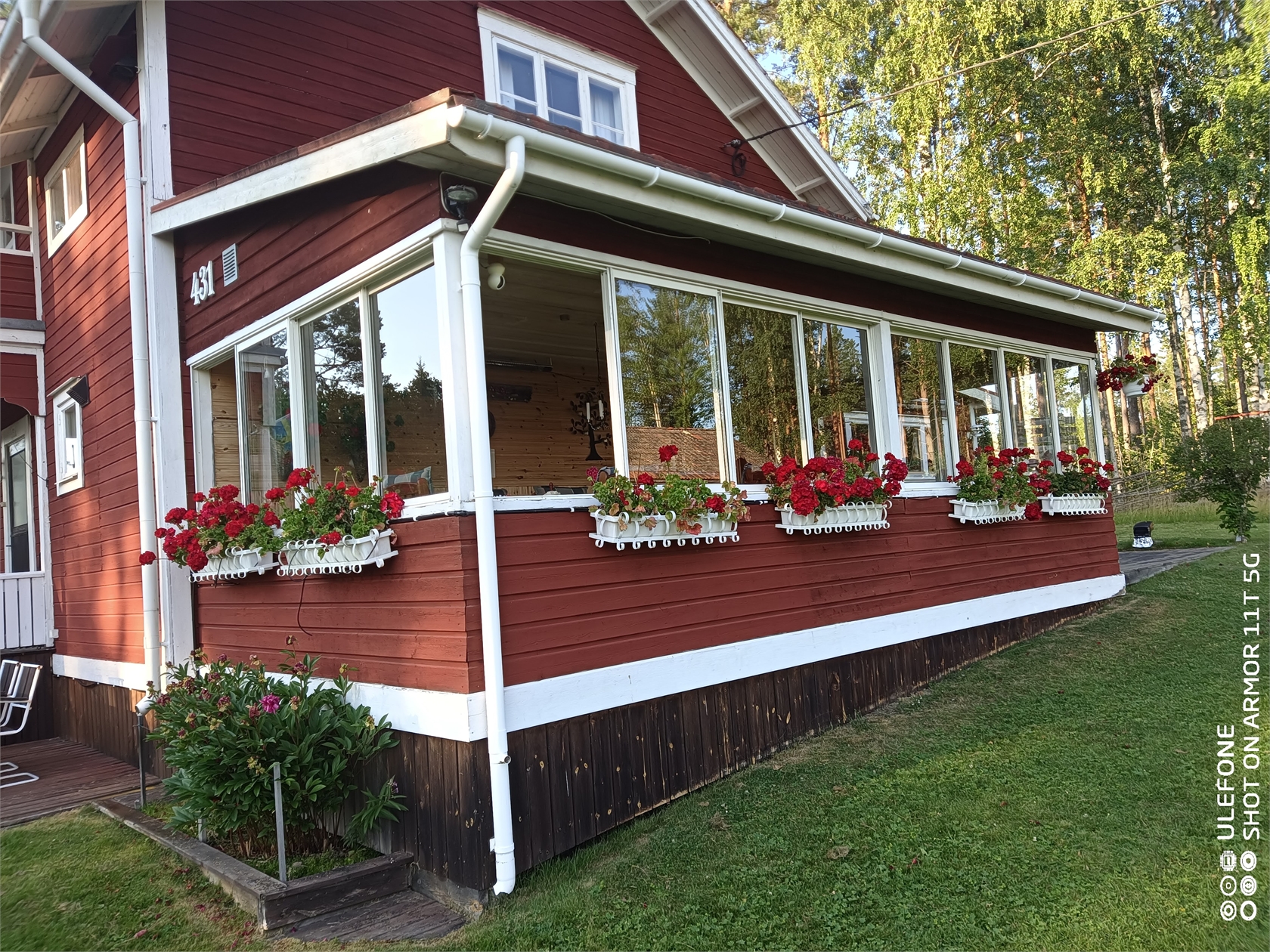 Skräddrabo 431 – bild 3