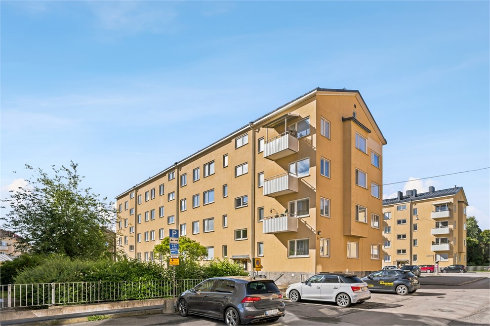 Petter Swartzgatan 15B