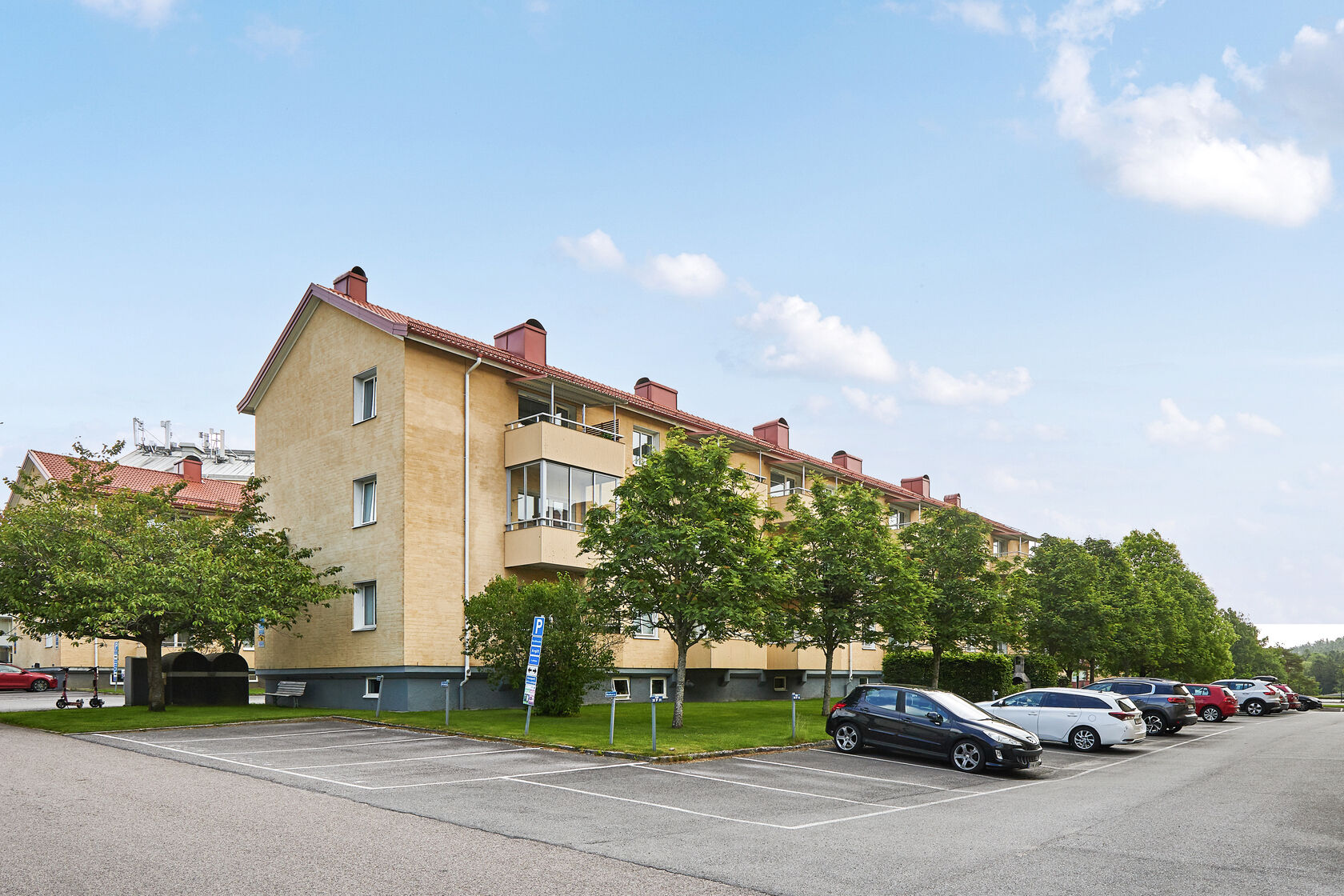 Huldregatan 4A – bild 9