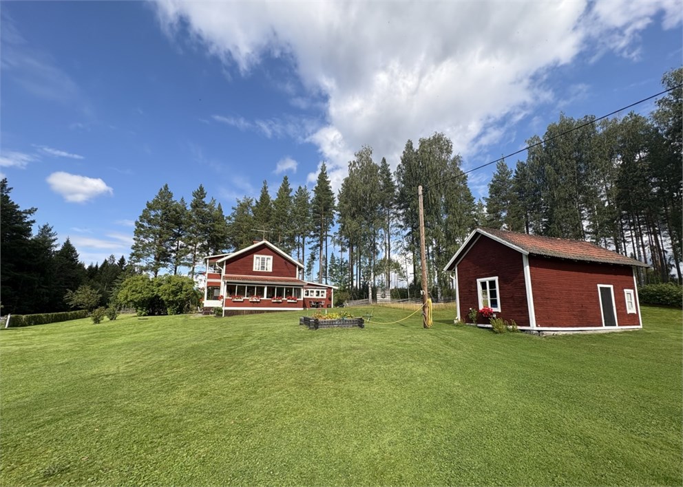 Säljarens egna bilder