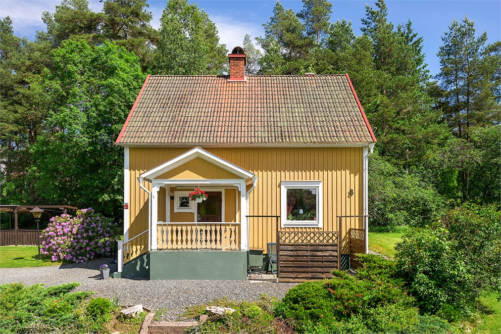 Bäckvägen 3