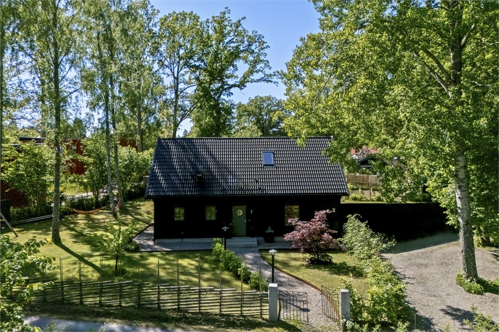 Svartgarnsvägen 8C