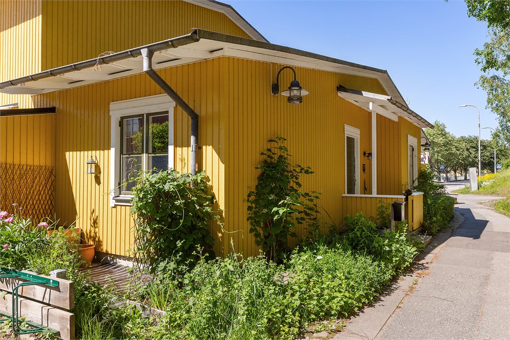 NYKARLEBYGATAN 7