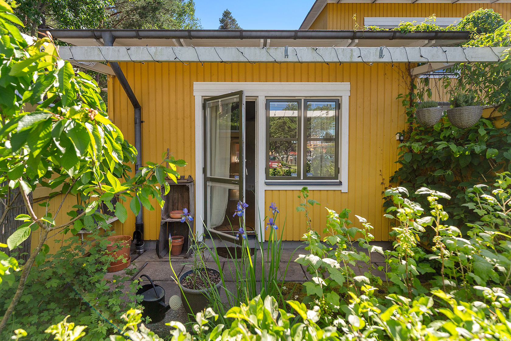 NYKARLEBYGATAN 7 – bild 3