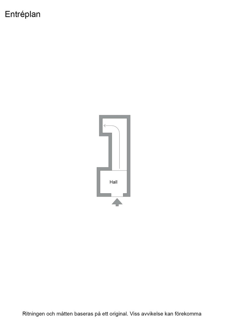 Planritning 1
