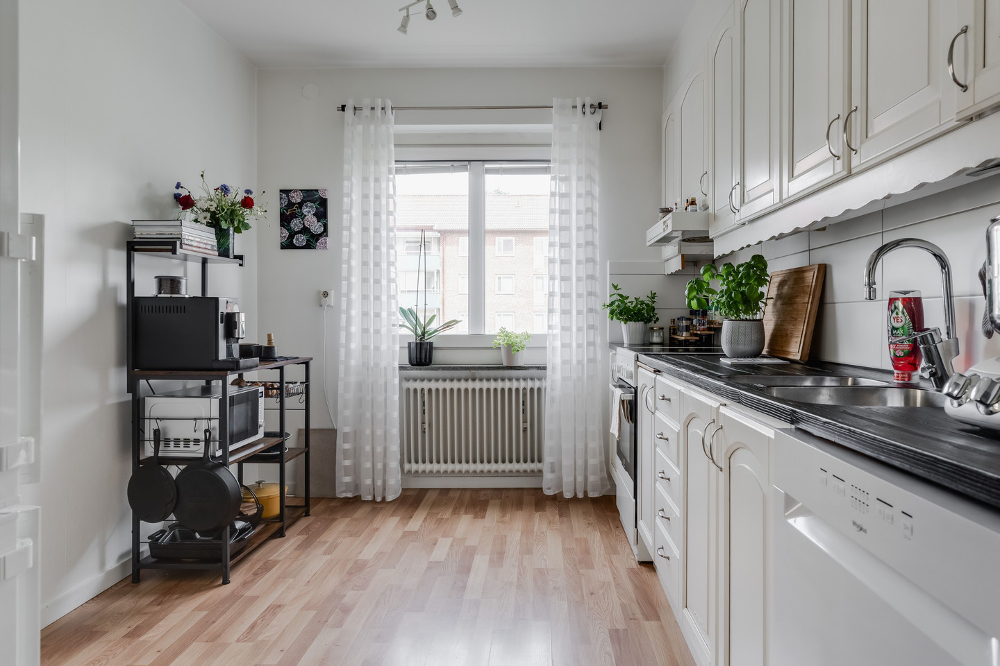 Nämndemansgatan 55B – bild 2